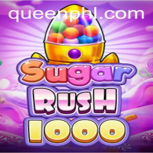 Unveiling SugarRush1000: A Sweet Escape into Gaming Fantasy