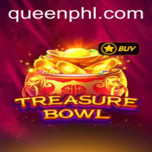 Discover the Magical World of TreasureBowl: A Comprehensive Guide to QUEENPH